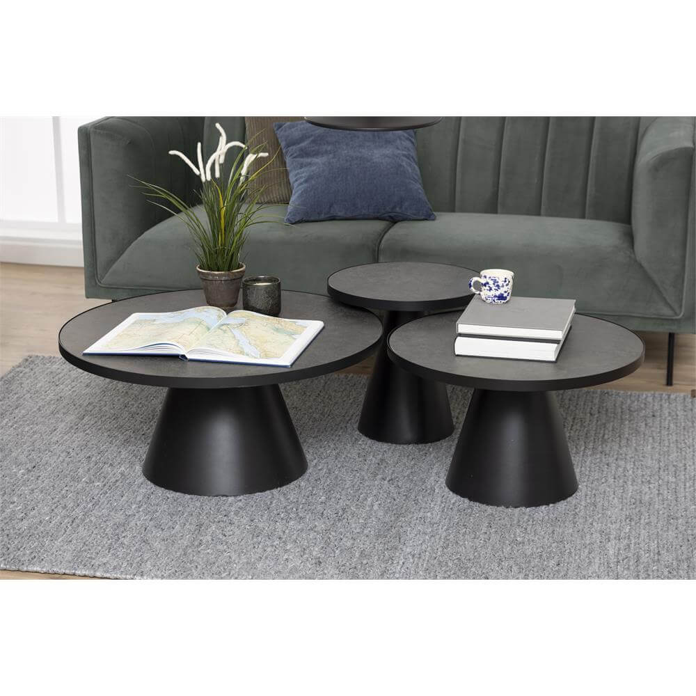 Solus Small Coffee Table